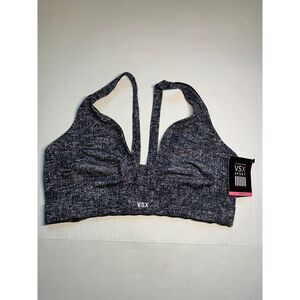 Victoria's Secret Sports Bra Wireless Size Medium VSX